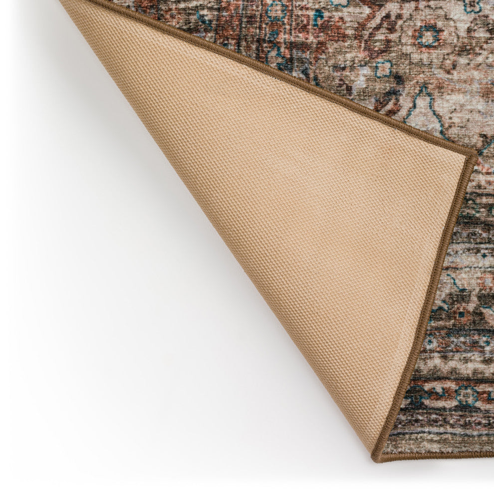Jericho JC7 Latte 2' x 3' Rug