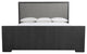 Bernhardt Trianon Panel Bed, King