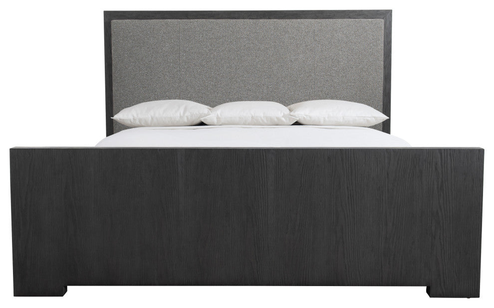 Bernhardt Trianon Panel Bed, King