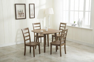 Boulder Dining Chairs, Set of 2