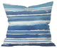 Deny Designs Kerri Satava Caribbean Shore Outdoor Throw Pillow