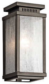 Outdoor Wall 1-Light