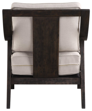 Uttermost Lyle Beige Accent Chair
