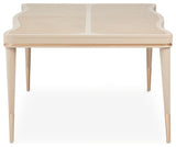 Malibu Crest 9-Piece Dining Room Set, Blush