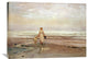 "Paddling" Artwork, 36" x 26"