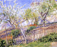 Guy Orlando Rose Blossoms and Wallflowers Wall Decal