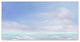 Beach Hues, Giclee Reproduction Artwork