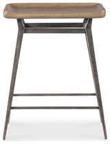 Vineyard Row Counter Chair