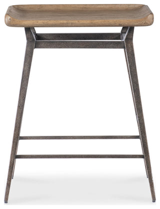 Vineyard Row Counter Chair