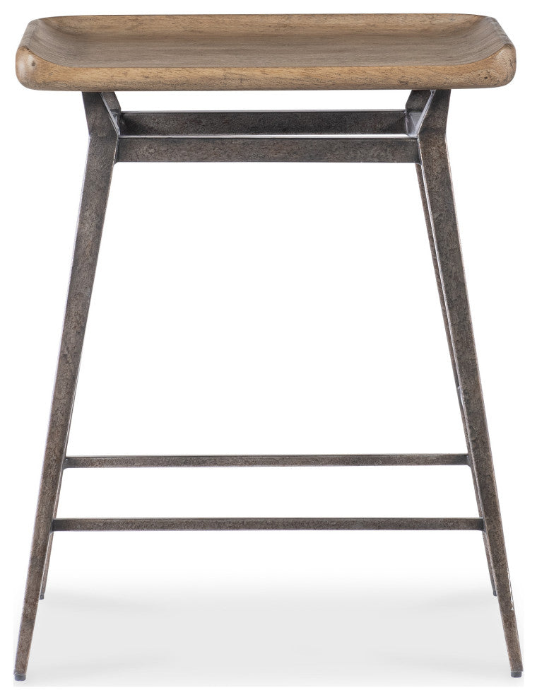 Vineyard Row Counter Chair