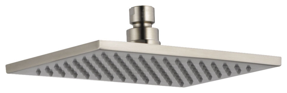 Delta RP62955SSPR Components Single-Setting Raincan Shower Head