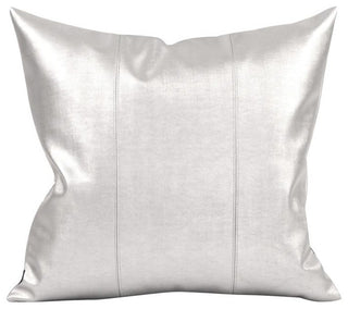 Howard Elliott Luxe Mercury 20"x20" Pillow