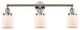 Innovations Lighting 205-Pn-G51-Led 3 Light Dimmable Led Bathroom Fixture
