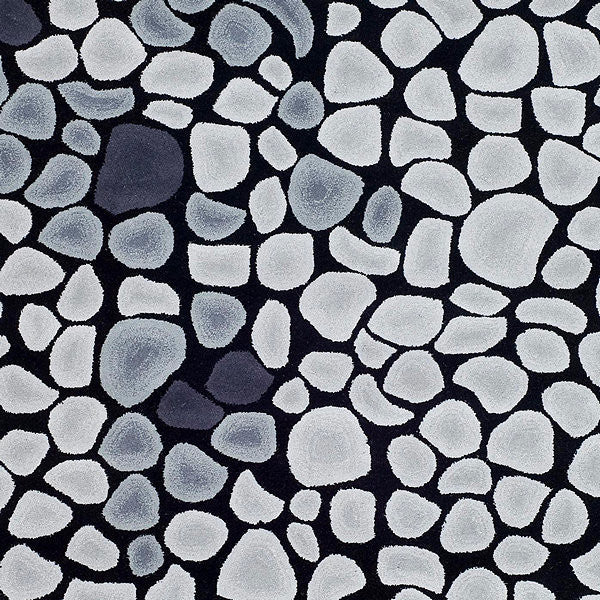 Safavieh Soho soh722a Rug, Grey/Ivory, 3'6"x5'6"