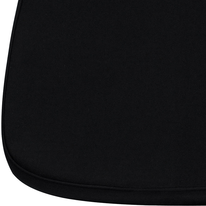 Black Replacement Cap