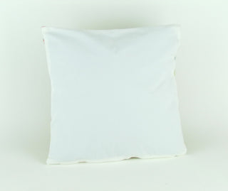 Garden Oasis Decorative Pillow