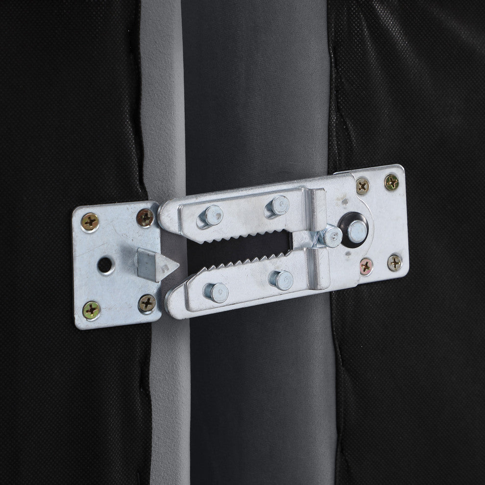 Indulge Upholstered Modular Chair, Grey, Down Stuffed Velvet, Corner Chair