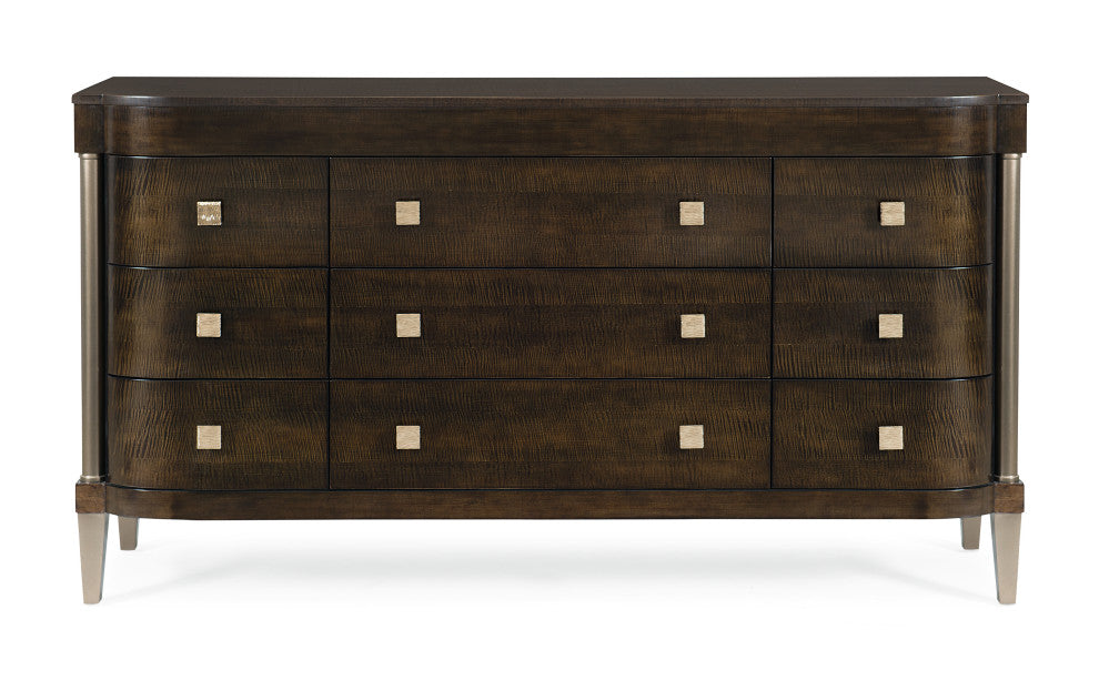 Dramatic Presence Dresser
