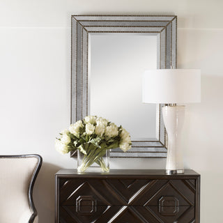 Uttermost Seymour Mirror