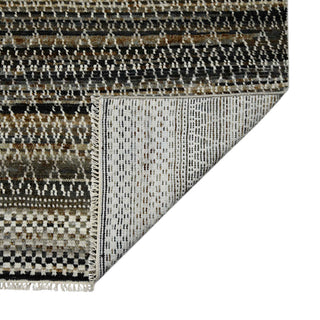 Legacy Alden Area Rug, Gray, 10' x 14', Geometric