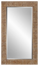 Uttermost - 09819 - Mirror - Ranahan - White