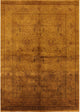 Ahgly Company Indoor Rectangle Mid-Century Modern Area Rugs, 6' x 9'
