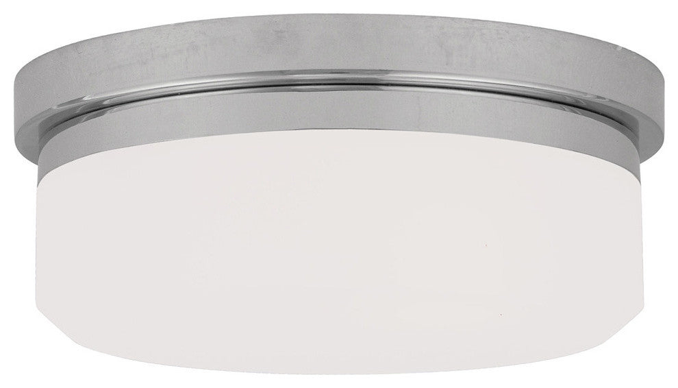 Stratus Ceiling Mount or Wall Mount, Chrome