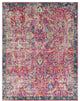 Surya Harput HAP-1013 Traditional Area Rug, Garnet, 10' x 14' Rectangle