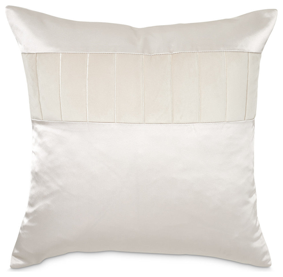 Skylar 10-Piece King Comforter Set, Champagne