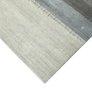 Blend Kently Area Rug, Ivory, 10' x 14', Striped