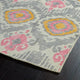 Kaleen Darla Hand-Knotted Rug, 9'x12'