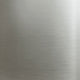 Madeline 60"x60" Frameless Shower Door with Fixed Panel in Brushed Stainless