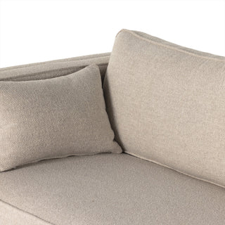 Lawrence Laf Sofa Pc-Nova Taupe