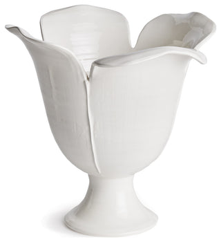 Petalo Italian Crafted Vase, Large