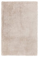 Surya Goddess GDS-7503 Shag Area Rug, Khaki, 10' x 14' Rectangle