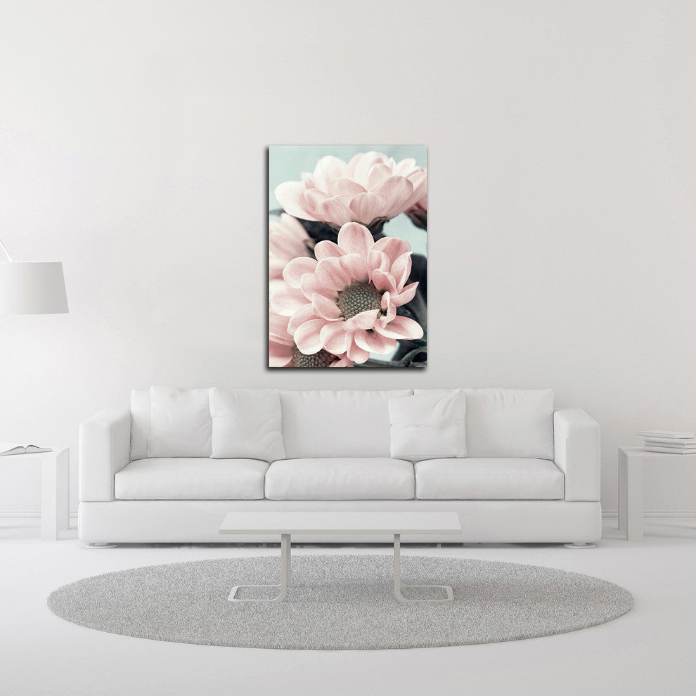 Opulent 3 by Design Fabrikken, Print on Canvas, 25"x35"