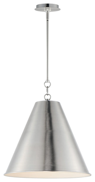 Maxim 15164 Veritas 18"W Pendant - Heritage