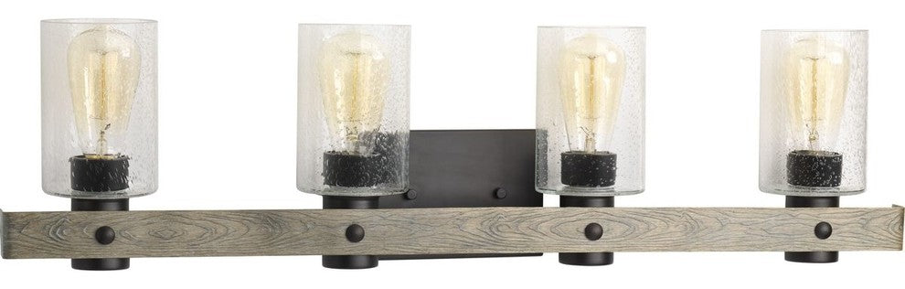 Gulliver 4-Light Bath
