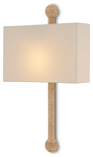 Senegal Wall Sconce