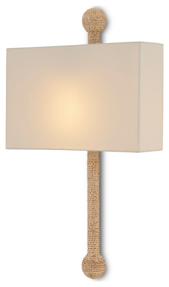 Senegal Wall Sconce