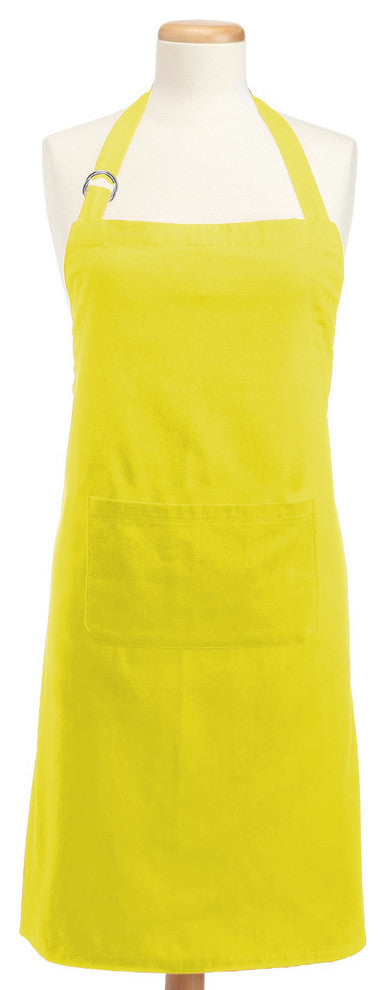 DII Chef Arpon Neon Yellow
