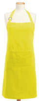 DII Chef Arpon Neon Yellow