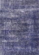 Ahgly Company Indoor Rectangle Mid-Century Modern Area Rugs, 2' x 5'