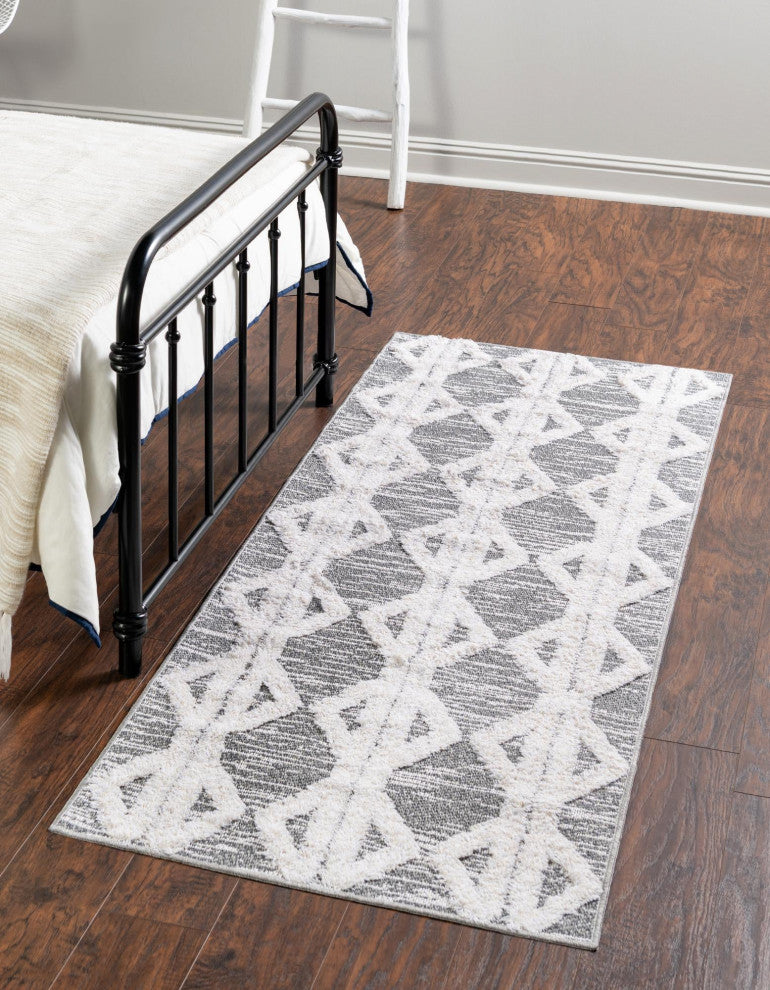 Unique Loom Sabrina Soto Casa Palma Area Rug