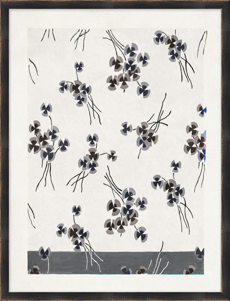 Fond D'Ecran 3, Giclee Reproduction Artwork