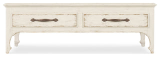Americana Rectangle Cocktail Table