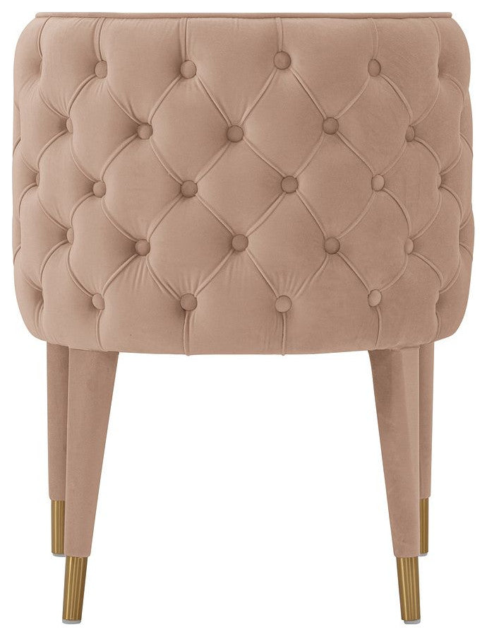 Manhattan Comfort Maya Dining Chair, Set of 2