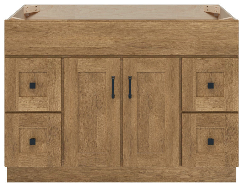 Daley Vanity, 48"