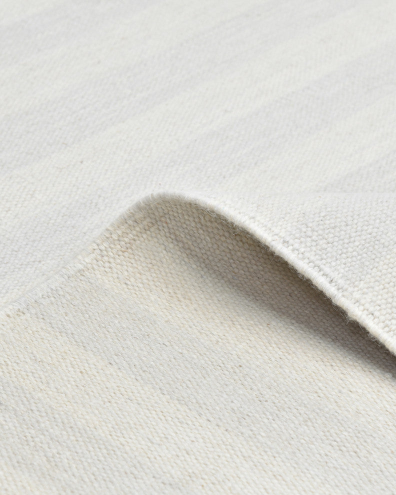 Louella, Handmade Area Rug 5' 0" x 8' 0"