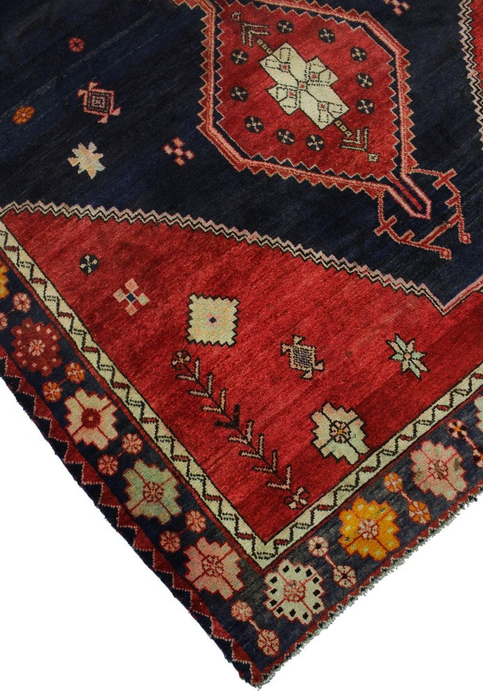 Vintage Frieda Blue Runner